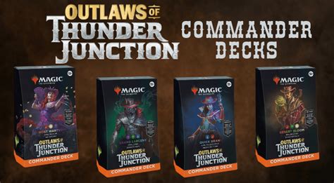 outlaws of thunder junction tcg